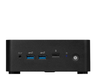 MSI Cubi NUC 1MG Core 7-150U/24GB/512 - 1501315 - zdjęcie 6